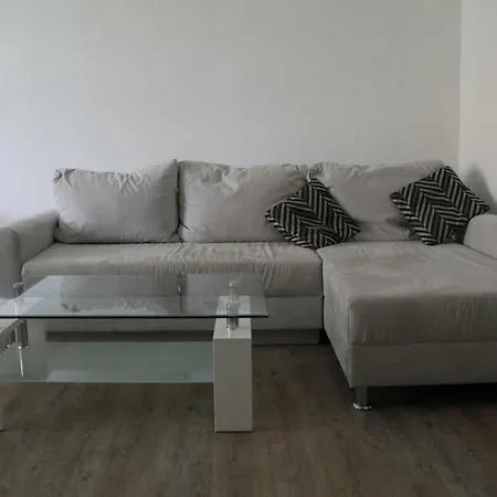 Apartment Zur Alten Kaiserlichen Post *
